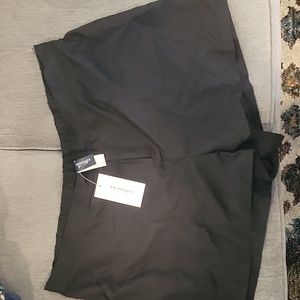 Swim Cargo Shorts - Plus Size - 26